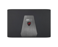 ASUS GL552VW-DM351D i7-6700HQ/8GB/1TB/DVD GTX960 - 281095 - zdjęcie 7